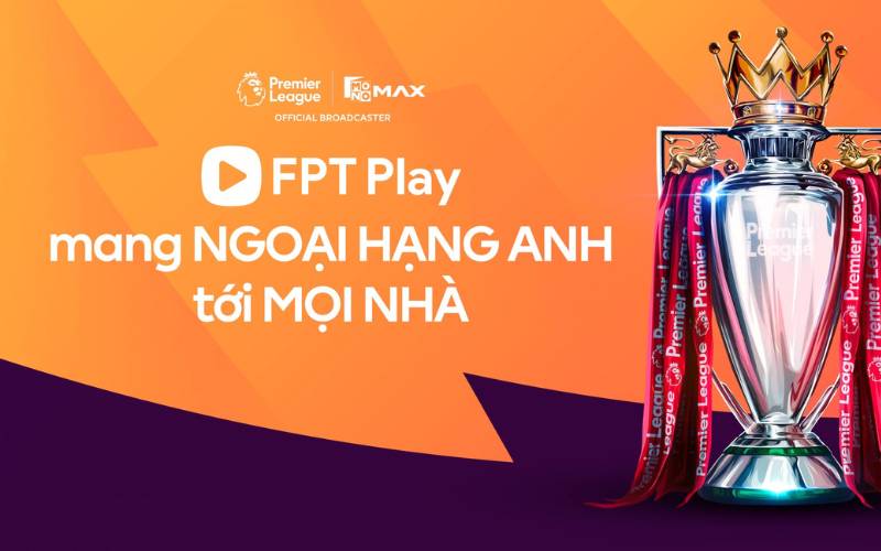 Điều Kiện Cần Có Để Xem Ngoại Hạng Anh Trên TV Thường Qua FPT Play Box